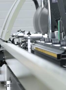 О производстве ООО «Граста»